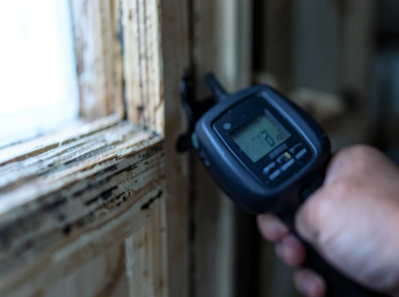 Ceiling Water Damage Repair in Malverne, NY